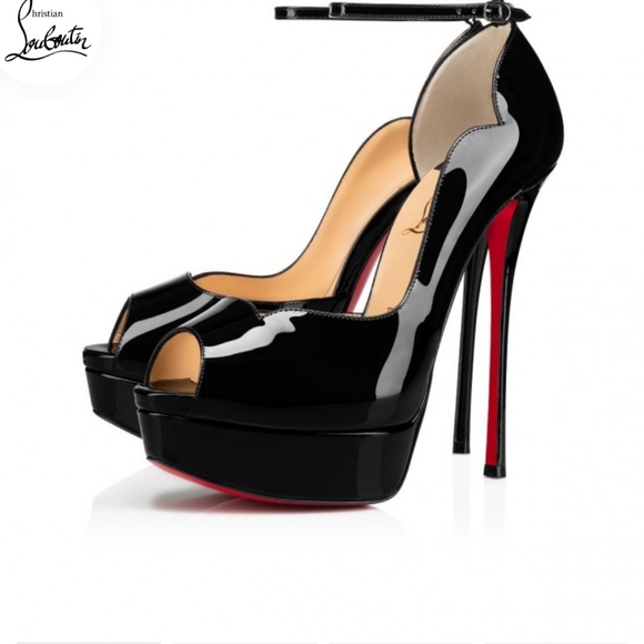 Christian Louboutin  size 42 - Picture 2 of 2